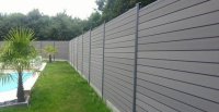 Portail Clôtures dans la vente du matériel pour les clôtures et les clôtures à La Houssière
