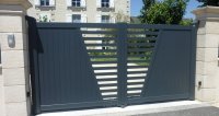 Notre société de clôture et de portail à La Houssière